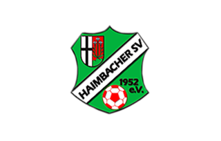 Logo Haimbacher Sportverein